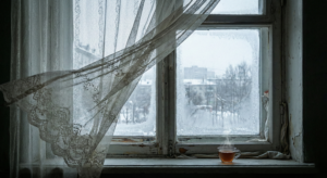 Февраль в Сибири: последний звонок для утепления окон. Почему сейчас - идеальное время