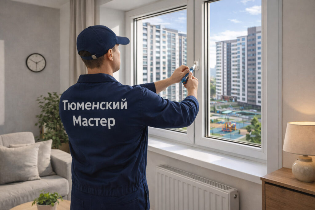 Ремонт окна цены недорого