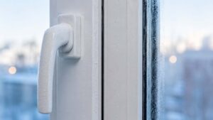 Регулировка пластиковых окон