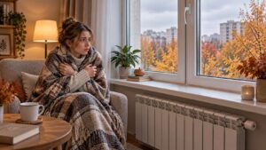 Почему пора заняться профилактикой пластиковых окон